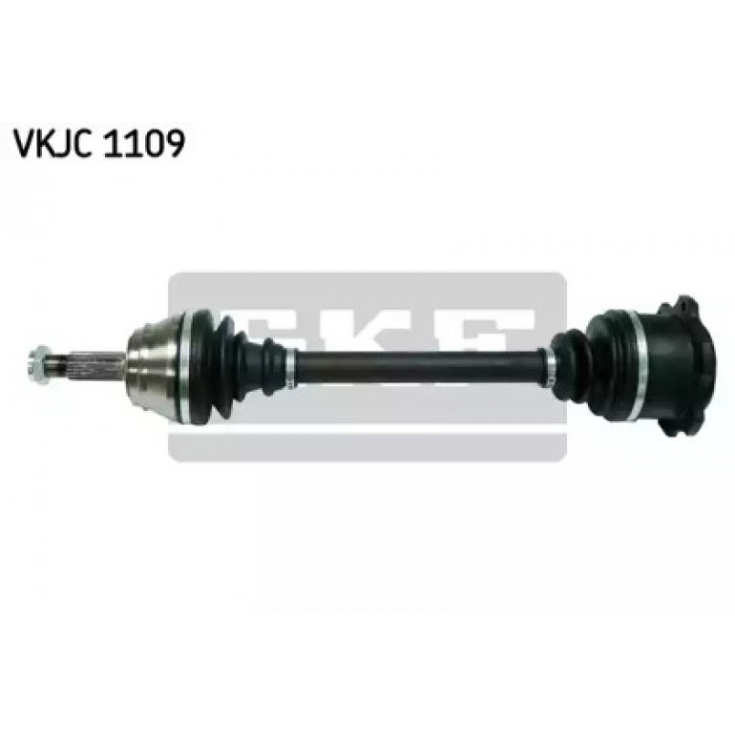 VKJC 1109 SKF - Привідний вал